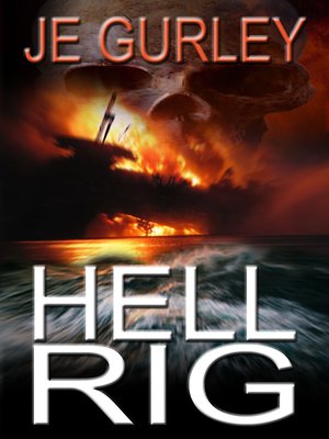 cover image of Hell Rig